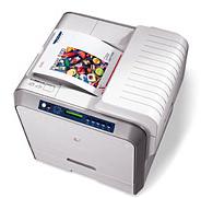 Xerox Phaser 6100 consumibles de impresión